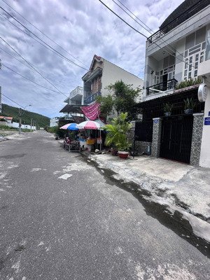 bán đất mặt tiền bùi huy bích khu đông mương - bắc nha trang diện tích 70 m giá 5 tỷ 8