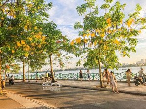 bán nhà mặt phố tây hồ, 85 tỷ, 120m2, 4pn, 4wc, đẹp xuất sắc