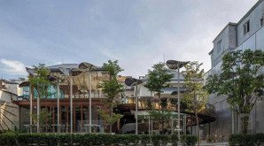 cho thuê nhà số: 244 pasteur, phường 6, quận 3