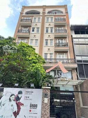 tòa nhà 42 đặng dung - phường tân định quận 1