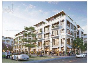 shophouse tại trung tâm thành phố thể thao olympic mà giá 12 tỷ, chỉ có tại him lam thường tín
