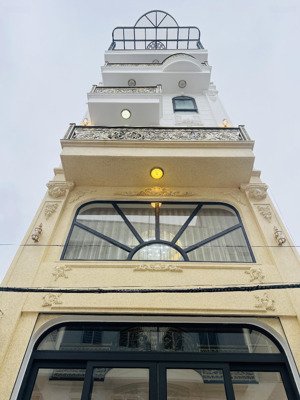 sài đồng. xây mới, ô tô, kinh doanh, full nội thất. dt 65m xây 7 tầng, thang máy, gara, hơn 18 tỷ