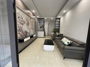 nhà lô góc phố bùi xương trạch - gần hồ đầm hồng - oto 50m - 3 gác đỗ - 5 tầng