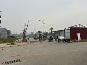 bán lô đất 80m tái định cư văn khê