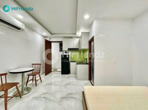 studio đối diện qua aeon bình tân - tên lửa full nội thất