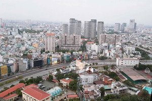 chính chủ bán gấp ch bason 1pn sẵn hđt