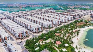 biệt thự rẻ nhất ocp3 vị trí vip gay hồ 12,3 ha, tứ lập ad 120m giá 16,65 tỷ lh: 