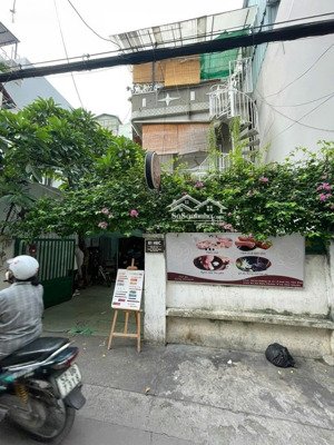 mt hồ biểu chánh, q phú nhuận/ 7,25x24m/ cn 160m2/ giá bán 24 tỷ xd hầm 6 tầng