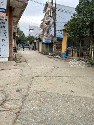 bán đất lô góc dt 81m trương yên xã phú nghĩa -chương mỹ-hà nội ô tô vào đất chỉ 2,5ty 