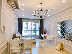 chính chủ bán nhanh căn hộ ruby 79m2 (3pn-2wc), nội thất dính tường, giá: 4.5 tỷ (bao hết thuế phí)