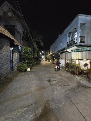 aeon tân phú, gần thpt lý thánh tông, chợ sơn kỳ/ 56m2/ 4tầng/ gần mặt tiền/ 6.35tỷ thương lượng