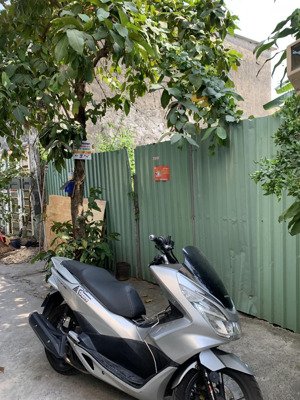 bán gấp sổ hồng riêng - kèm theo đất trống ngang 6m giá chỉ vài ty ở huỳnh tấn phát quận 7