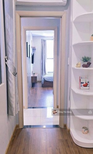 căn hộ cao cấp green emerald dự án hot tại bcons city gần metro số 1, 2pn 2wc, cam kết thuê lại