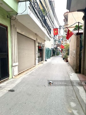nhà đẹp view bắn pháo hoa hồ văn quán - ngõ ô tô tránh - trước nhà 3 gác đỗ - 4 tầng 60m hơn 13 tỷ