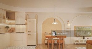 bán nhà hẻm xe hơi xô viết nghệ tĩnh - gần hàng xanh - dt 6x8m - 3pn - vào ở liền - 7.2 tỷ