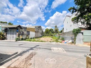 bán đất 129m2 tại an phú đông, q12, hcm giá 8,5 tỷ, pháp lý đầy đủ, view đẹp