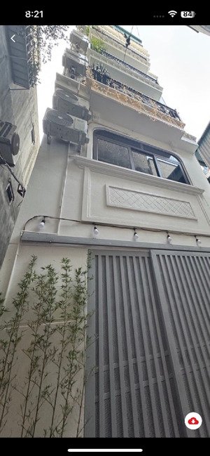 siêu phẩm cực hiếm chung cư mini ngọc lâm