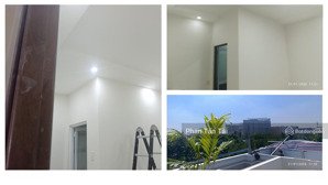 bán nhà 4 tầng 14 phòng cao cấp cạnh đại học y phạm ngọc thạch ở góc huỳnh thị bảy - nguyễn cửu phú