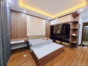 BÁN NHÀ MỚI xuân đỉnh 401 Phố xuân đỉnh ,Bắc Từ Liêm,Hà Nội Cách ô tô chỉ 3m giá bán 9,2 tỷ