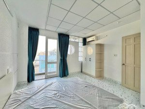 cho thuê căn hộ 2pn ban công máy giặt riêng q8. gần cầu nguyễn văn cừ, cầu kênh xáng, chợ rạch ông