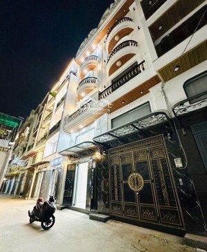 nhà xây mới, đã hoàn thiện - sổ hồng mới 2025 hoàn công đẹp - hương lộ 2, bình tân-giá mới 7.5 tỷ