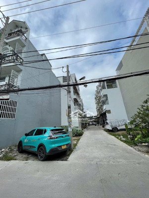 tuấn hailongreal 4,1tỷ cho lô góc 2 mặt tiền hẻm 6m xe hơi ngay trung tâm huỳnh tấn phát gần pmhưng