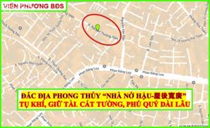 Bán gấp nhà mặt tiền quận Phú Nhuận TPHCM, gần Phan Xích Long, giá rẻ hiếm