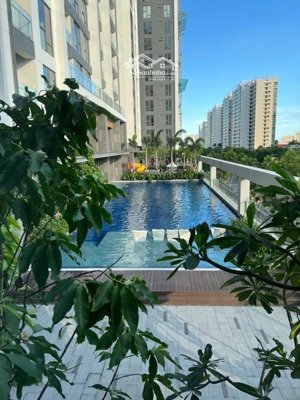 bán cc the ascentia, 8,8 tỷ, 84m2, 2pn, 2wc, tân phú, q7, hcm - hot!