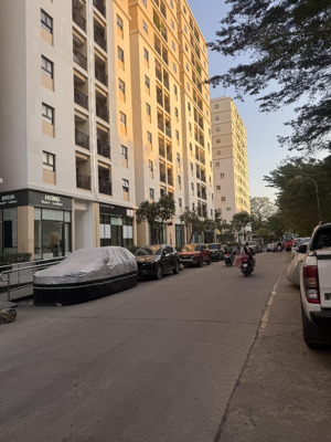 bán shophouse chung cư cityland. vị trí đẹp, 1 trục ra đường phan văn trị, giá chỉ 5,5 tỷ