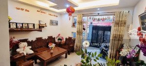 bán nhà huỳnh văn bánh, nhà đẹp 4 tầng, diện tích lớn 5x16. hẻm thông lê văn sỹ