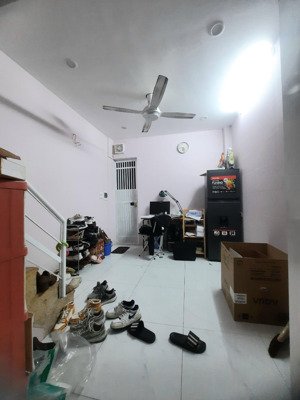 bán nhà phố tân ấp - 5 tầng, 3 pn - nhà đẹp ở ngay - nhỉnh 4 tỷ