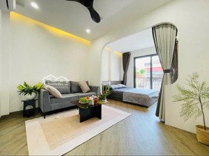 bán gấp . toà chung cư mini dòng tiền tại hào nam, 60m2-14pkk-dòng tiền 80tr/th. gpxd/pccc chuẩn.