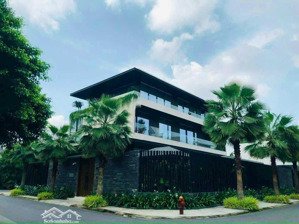 giá chỉ 176tr/m 2 ~ 115 tỷ cần bán đất xây biệt thự gần xuân thủy, t.điền, q2, dtcn 655 m2 full thổ