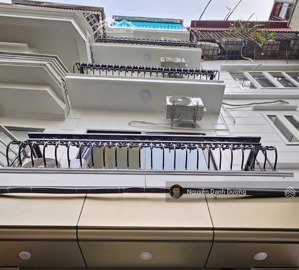 bán nhà đẹp ở ngay 5 tầng thang máy full nội thất, khu vực ngã tư sở, hoàng văn thái, vương thừa vũ