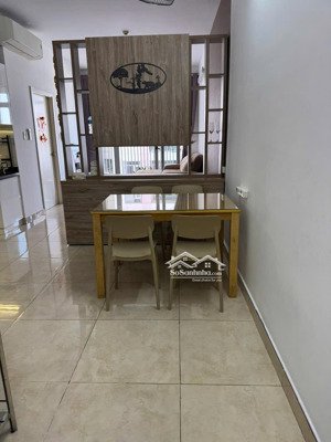 bán cc luxcity, huỳnh tấn phát, 4,4 tỷ, 70m2, pháp lý đầy đủ