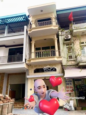 chuyên mục nhà mặt phố hàng hiếm khu trang hạ _ đồng nguyên _ ninh