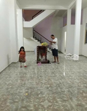 bán nhà mặt tiền 4 tầng - lê văn thịnh -88m2 - 9.x tỷ - thích hợp ở hoặc cho thuê văn phòng