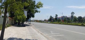 bán biệt thự siêu vip đại hoàng long, mặt đường đôi lý thánh tông , võ cường, bn. dt 345m2 mt 15m