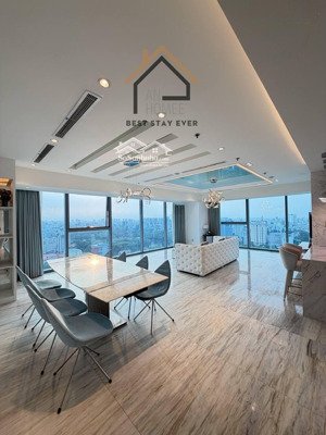 cho thuê 2pn vinhomes đồng khởi view đẹp q1