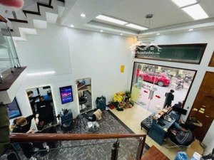 số 1 thái hà, 63m*5t, thang máy, mặt ngõ ô tô tránh, kd đa dạng, dòng tiền tốt, 22.5 tỷ