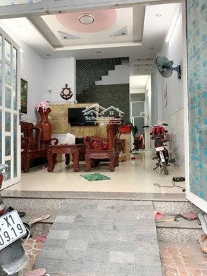 * nhà bán, giá 5,7 tỷ. 60m2, 2 tầng, đường hoàng diệu 2 ,tp thủ đức