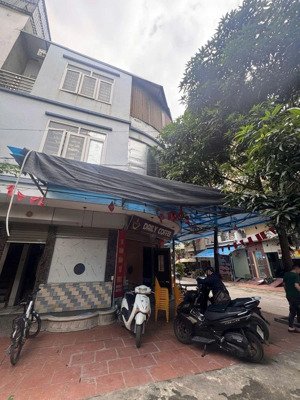 bán nhà kđt-kiến hưng -gần công viên cây xanh -35m -5t đầy đủ công năng 10 ra ôtô 5,8 tỷ 