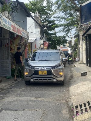 tân kỳ tân quý - bình tân: 3 tầng - dt 5x20m, hxh, giá 7. x tỷ