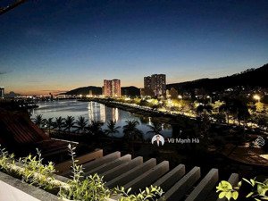 liền kề marine mặt hồ nội thất đẹp cách biển 400m