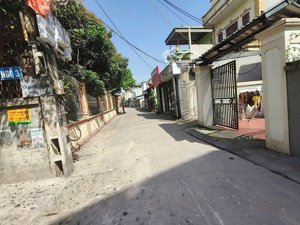 cần bán 66m2 cổ dương, tiên dương ( phúc thinh) giá chỉ 65 tr/m2