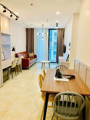 cần bán gấp căn hộ 1 phòng ngủ, sở hữu lâu dài giá chỉ 9,5 tỷ all in tại vinhomes bason q1