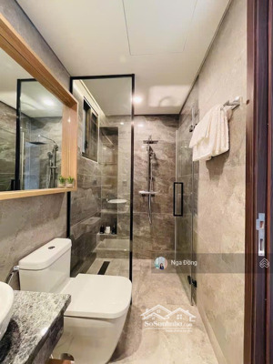 bán 2pn midtown the peak chỉ 9.990 tỷ all - in, full nt, đông nam view đẹp xem nhà 