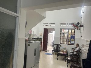 chỉ 4 tỷ nhỉnh nhà 2 tầng kiên cố đường bình an 7 hoà cường bắc diện tích 50m2 nhà đẹp ở ngay