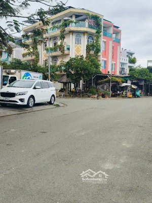 bán gấp trước tết nhà quận 8-biệt thự 4 tầng - lô góc 2 mặt tiền - dt 9x17, 153 m2 giá chỉ 12 tỷ