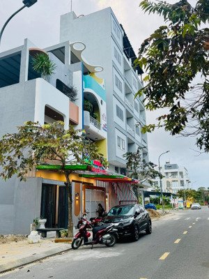 rẻ nhất dự án khu e kim long đường 7.5m điện âm toàn bộ